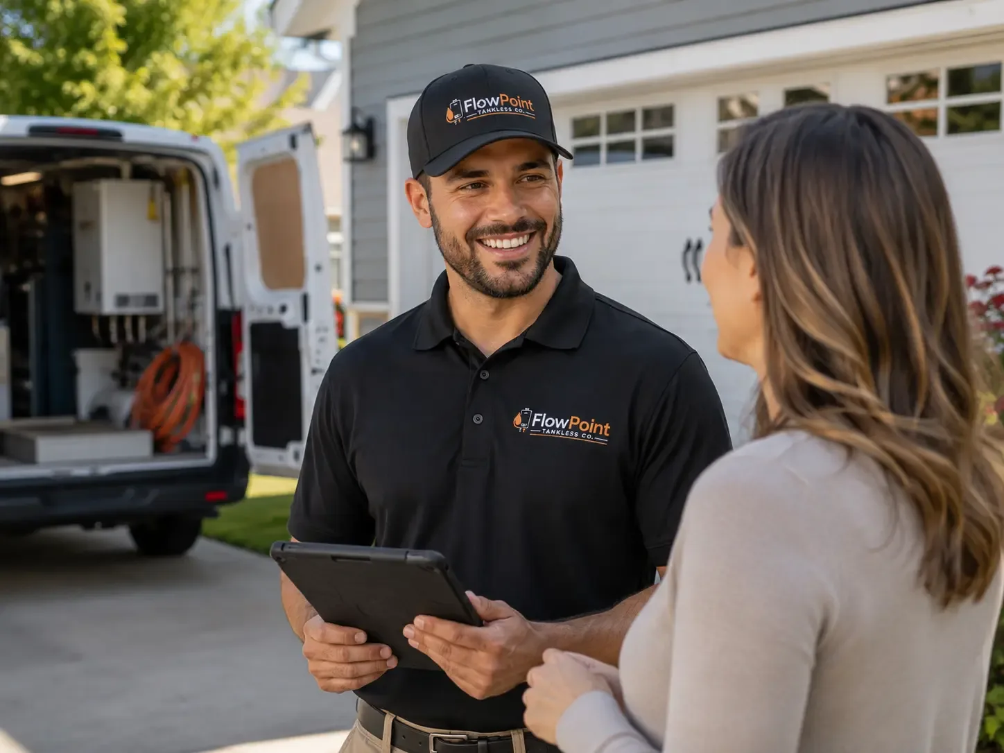 Tankless Water Heater Installation Prather, CA FAQs